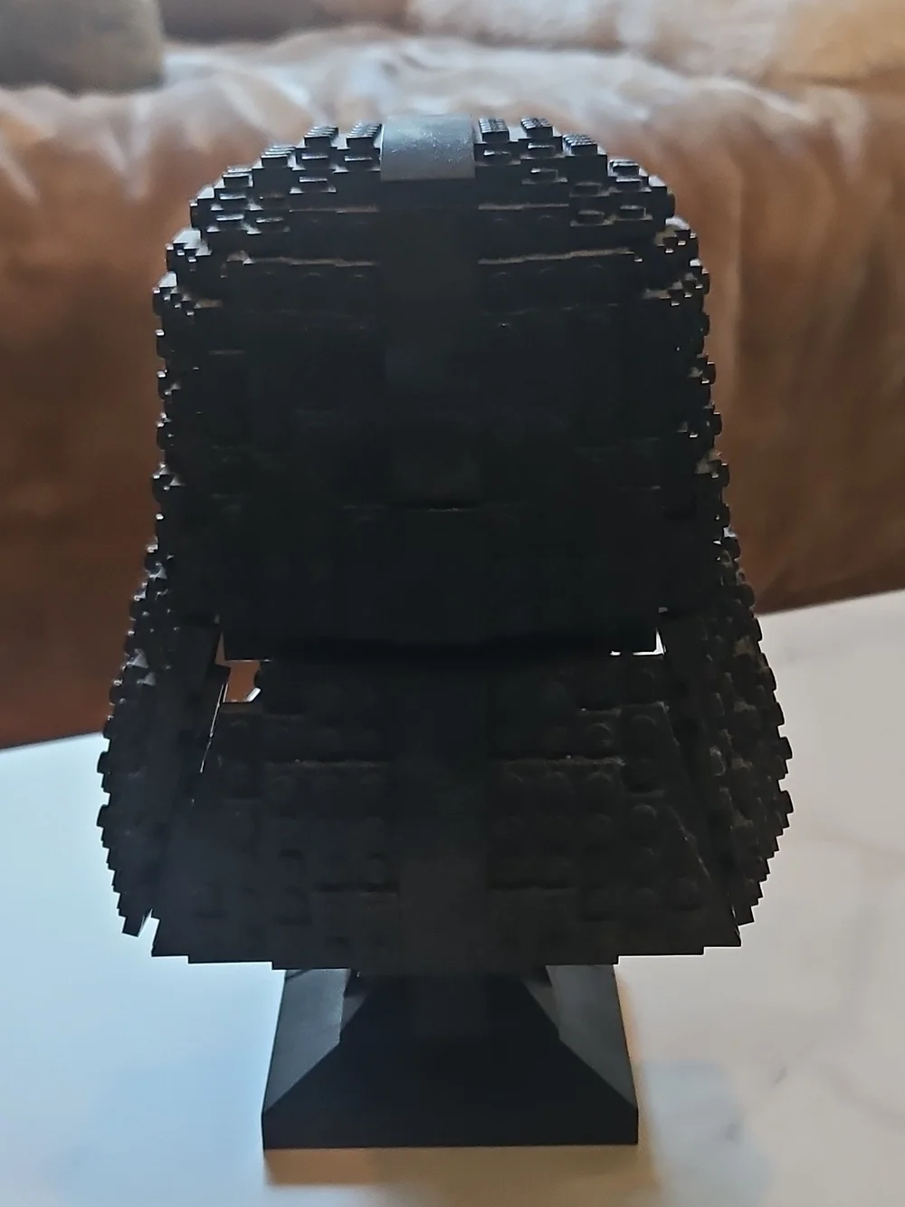 Lego collectible build